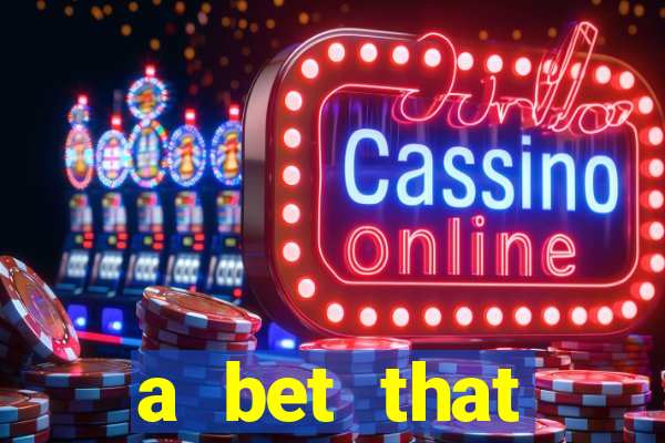 a bet that everyone won porn